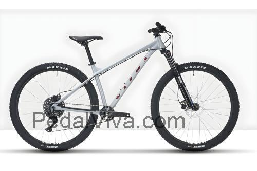 Vitus Nucleus 29 VRS ficha tecnica